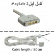 کابل آداپتور لپ تاپ اپل Magsafe2_1.8M
