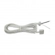 کابل آداپتور لپ تاپ اپل Magsafe2_1.8M