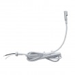 کابل آداپتور لپ تاپ اپل MagSafe1 دست دوم
