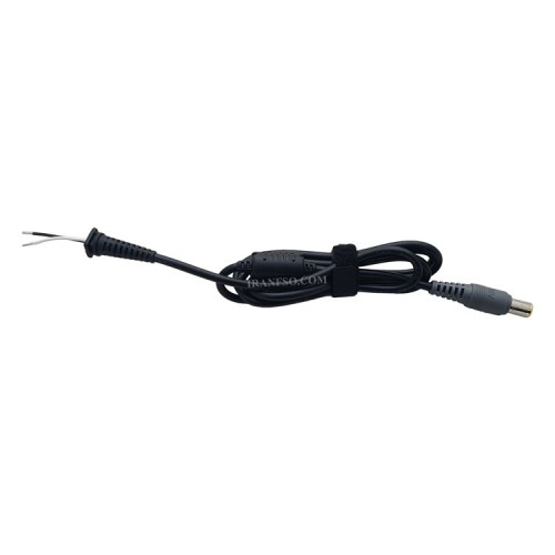 کابل آداپتور لپ تاپ لنوو 5.5x7.9 20V سردلی