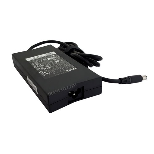 آداپتور لپ تاپ دل Slim 19.5V 6.7A