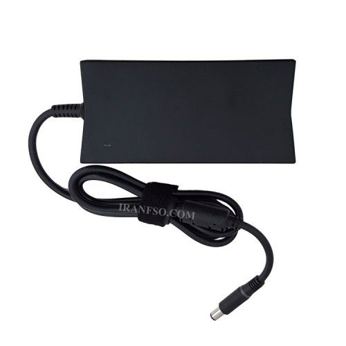 آداپتور لپ تاپ دل Slim 19.5V 6.7A
