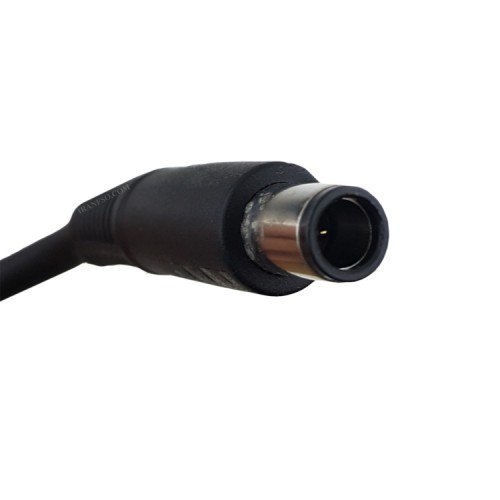 آداپتور لپ تاپ دل 19.5V 10.8A Gimo Plus کابل سه تایی