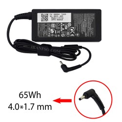 آداپتور لپ تاپ دل 19.5V 3.34A Gimo Plus سرریز