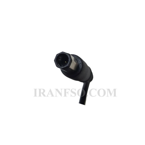 آداپتور لپ تاپ دل 19.5V 3.34A سرهشت ضلعی