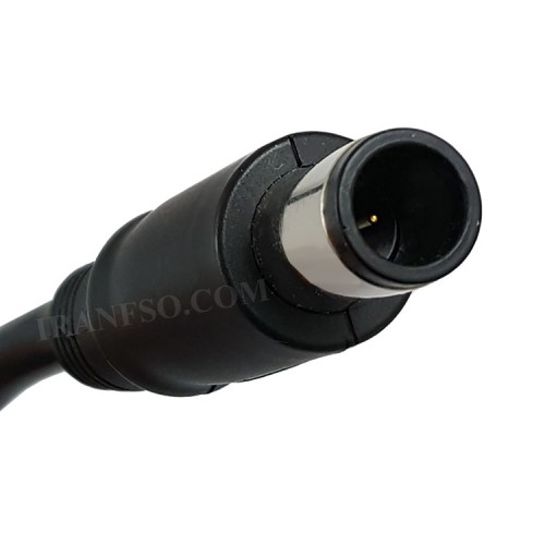 آداپتور لپ تاپ دل Slim 19.5V 3.34A اورجینال