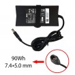 آداپتور لپ تاپ دل Slim 19.5V 4.62A اورجینال