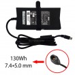 آداپتور لپ تاپ دل Slim 19.5V 6.7A اورجینال