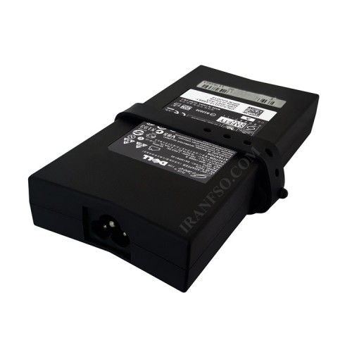 آداپتور لپ تاپ دل Slim 19.5V 6.7A اورجینال