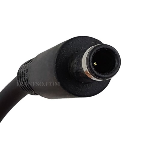 آداپتور لپ تاپ دل 19.5V 2.31A سرریز سوزن دار-اورجینال