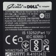 آداپتور تبلت-موبایل-لپ تاپ دل 20V 3.25A-15V 3A-9V 3A-5V 3A Type C اورجینال