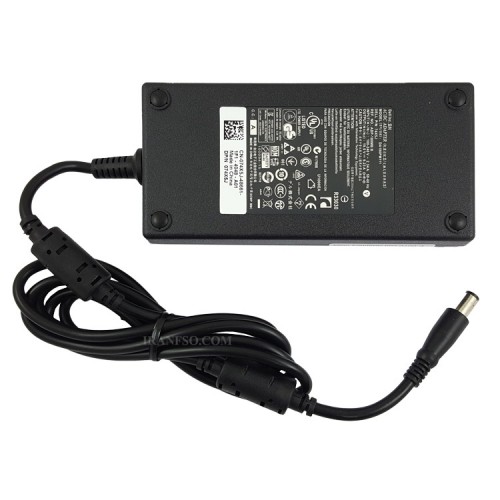 آداپتور لپ تاپ دل 19.5V 9.23A اورجینال
