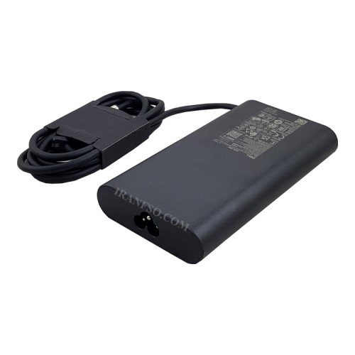 آداپتور لپ تاپ دل 19.5V 12.3A Gimo Plus سردلی