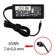 آداپتور لپ تاپ دل 19.5V 3.34A Gimo Plus مستطیلی