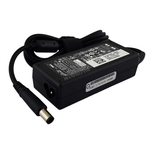 آداپتور لپ تاپ دل 19.5V 3.34A Gimo Plus مستطیلی