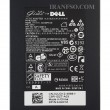 آداپتور لپ تاپ دل 19.5V 6.7A Gimo Plus سرریز سوزندار