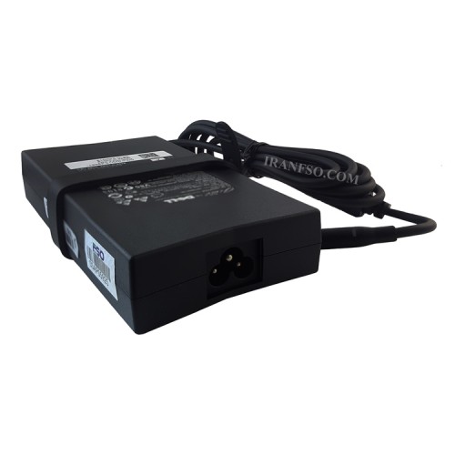آداپتور لپ تاپ دل 19.5V 6.7A Gimo Plus سرریز سوزندار