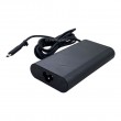 آداپتور لپ تاپ دل 20V 4.5A Slim_Type C