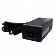 آداپتور لپ تاپ اچ پی 19.5V 2.37A Gimo Plus سرفیش آبی