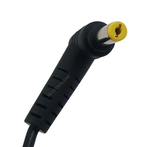 آداپتور لپ تاپ دلتا 19V 2.37A Gimo Plus_5.5x1.7mm