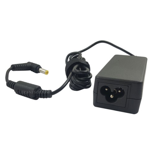 آداپتور لپ تاپ دلتا 19V 2.37A Gimo Plus_5.5x1.7mm