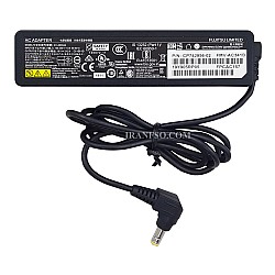 آداپتور لپ تاپ فوجیتسو 19V 3.42A Gimo Plus