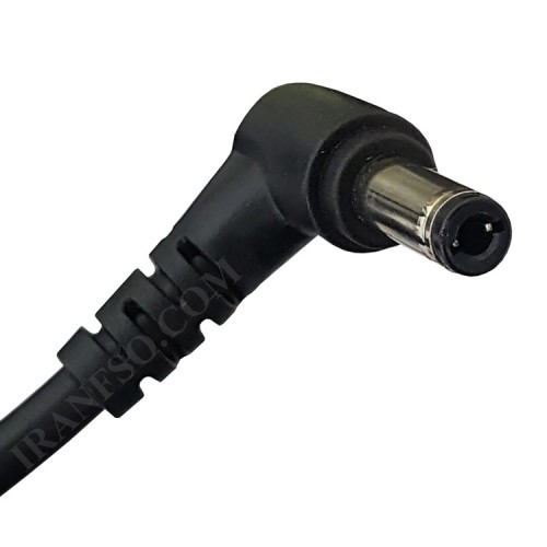 آداپتور لپ تاپ فوجیتسو 20V 4.5A اورجینال