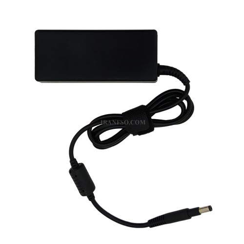 آداپتور لپ تاپ اچ پی 19.5V 3.3A سر فیش بلند