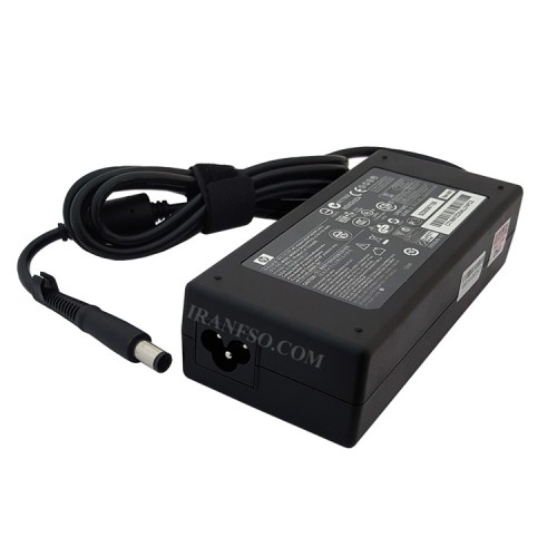 آداپتور لپ تاپ اچ پی 18.5V 6.5A سردلی