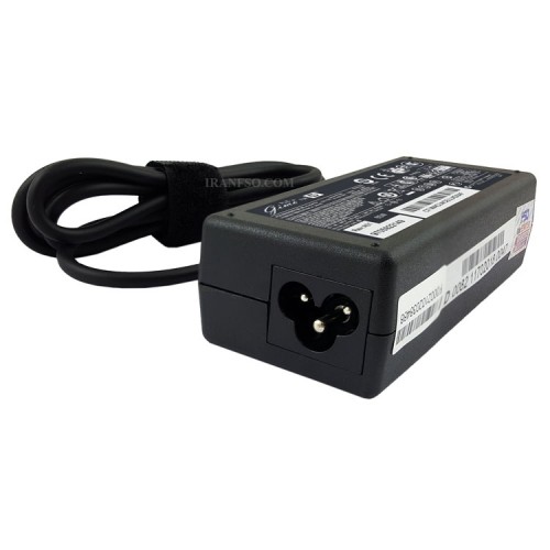 آداپتور لپ تاپ اچ پی 18.5V 3.5A سر دلی