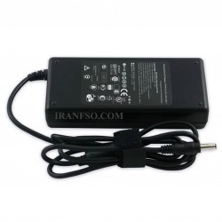 آداپتور لپ تاپ اچ پی 18.5V 4.9A Gimo Plus سرریز