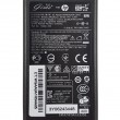 آداپتور لپ تاپ اچ پی 19.5V 4.62A سر فیش آبی-اورجینال