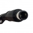 آداپتور لپ تاپ اچ پی 19.5V 3.33A سر دلی
