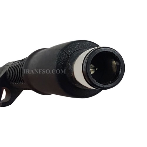 آداپتور لپ تاپ اچ پی 19.5V 3.33A سر دلی