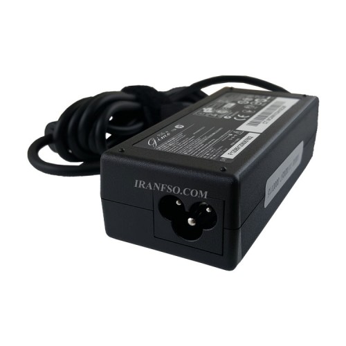 آداپتور لپ تاپ اچ پی 19.5V 3.33A سر دلی