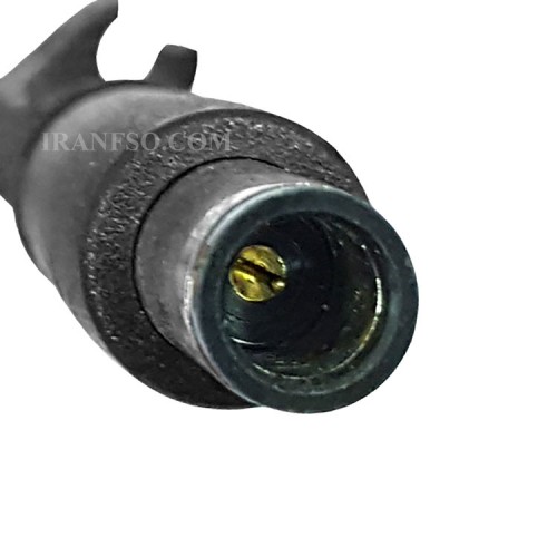 آداپتور لپ تاپ اچ پی 19.5V 4.62A Gimo Plus سردلی