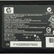 آداپتور لپ تاپ اچ پی 19.5V 2.05A سر زنبوکی-اورجینال کابل دوتایی