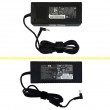 آداپتور لپ تاپ اچ پی 19.5V 6.15A سرفیش آبی-اورجینال