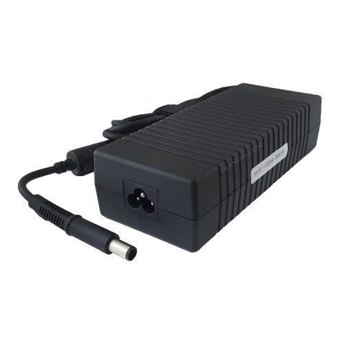 آداپتور لپ تاپ اچ پی 19.5V 7.7A سردلی-اورجینال