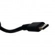 آداپتور تبلت-موبایل-لپ تاپ اچ پی 20V 3.25A_15V 4A_12V 5A_9V 3A_5V 3A Type C_Gimo Plus مربعی-کابل سه تایی