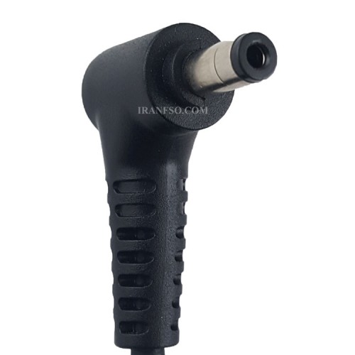 آداپتور لپ تاپ اچ پی 19.5V 7.7A Gimo Plus سرنرمال