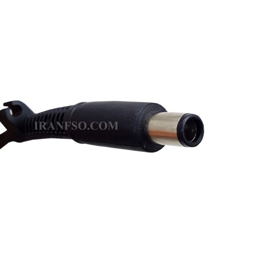 آداپتور لپ تاپ اچ پی 19.5V 4.62A سردلی