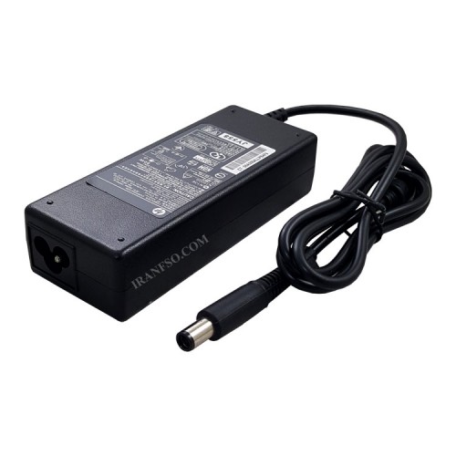 آداپتور لپ تاپ اچ پی 19.5V 4.62A سردلی