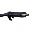 آداپتور لپ تاپ اچ پی 20V 4.5A Slim_Type C
