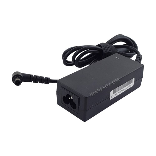 آداپتور ال سی دی 12V 3A کابل سه تایی