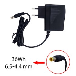 آداپتور ال سی دی 12V 3A پریزی