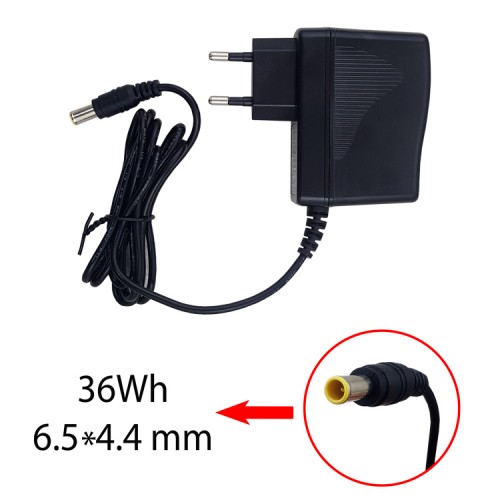 آداپتور ال سی دی 12V 3A پریزی