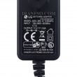 آداپتور ال سی دی 12V 3A پریزی