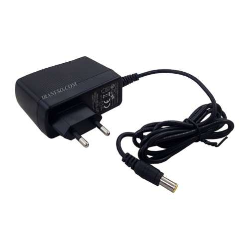 آداپتور ال سی دی 12V 3A پریزی