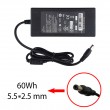 آداپتور مودم و دوربین 12V 5A سوکت PC